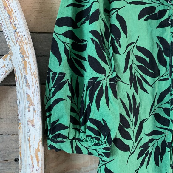 Pattern Dress - Picture 2 of 4